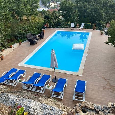 Villa De Fujacos Valenca Eksteriør bilde
