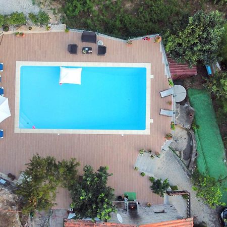 Villa De Fujacos Valenca Eksteriør bilde