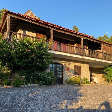 Villa De Fujacos Valenca Eksteriør bilde