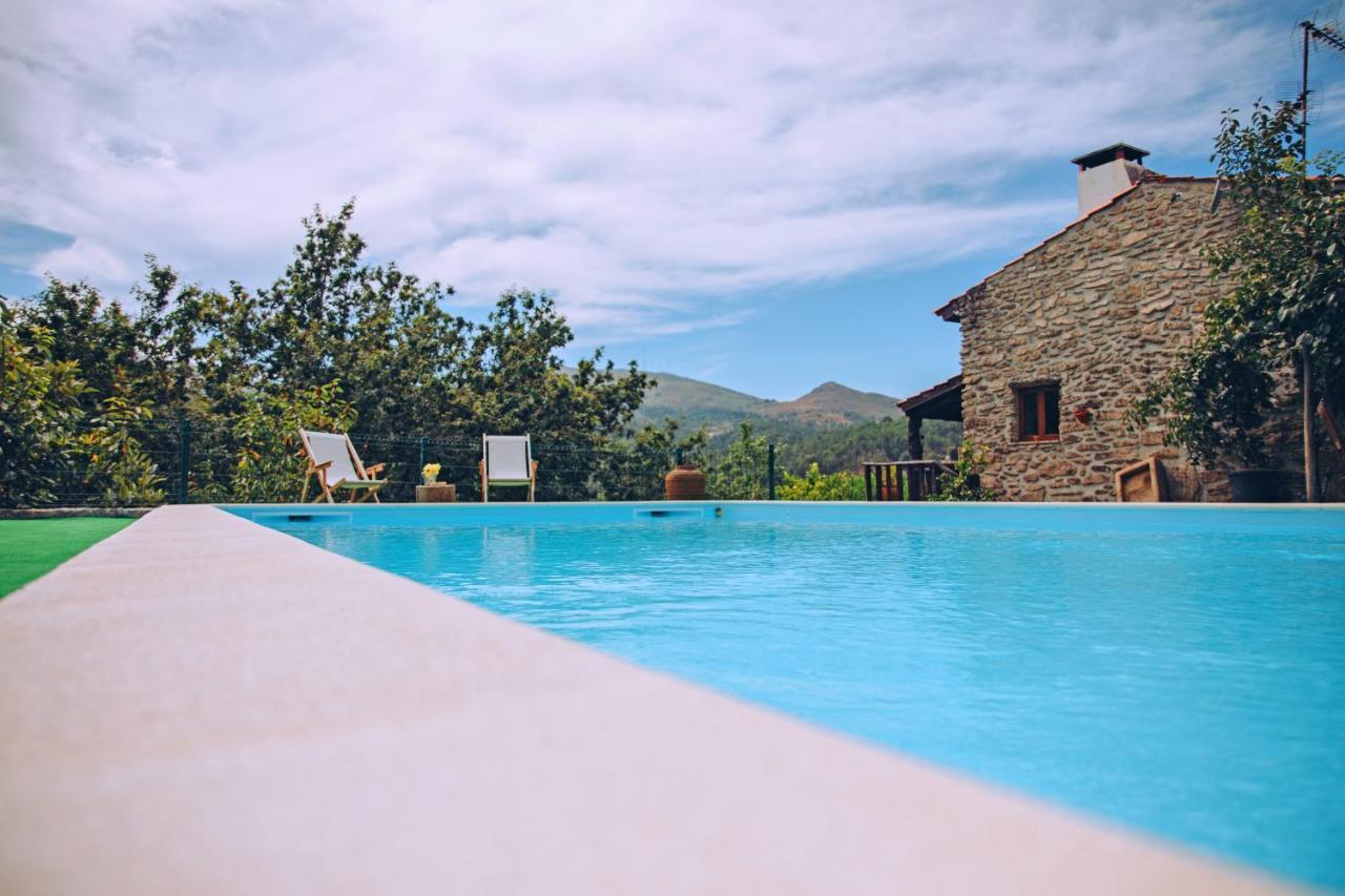 Villa De Fujacos Valenca Eksteriør bilde