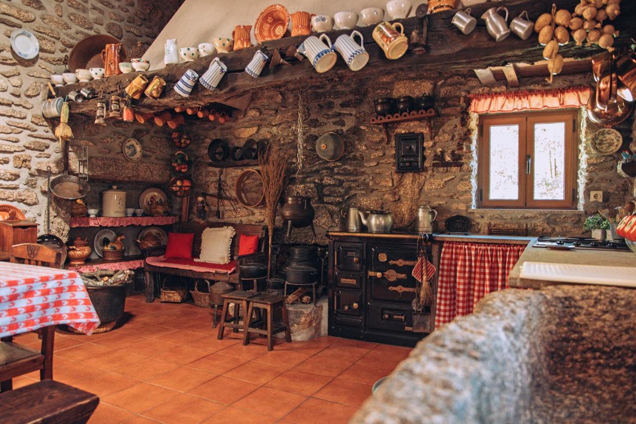 Villa De Fujacos Valenca Eksteriør bilde