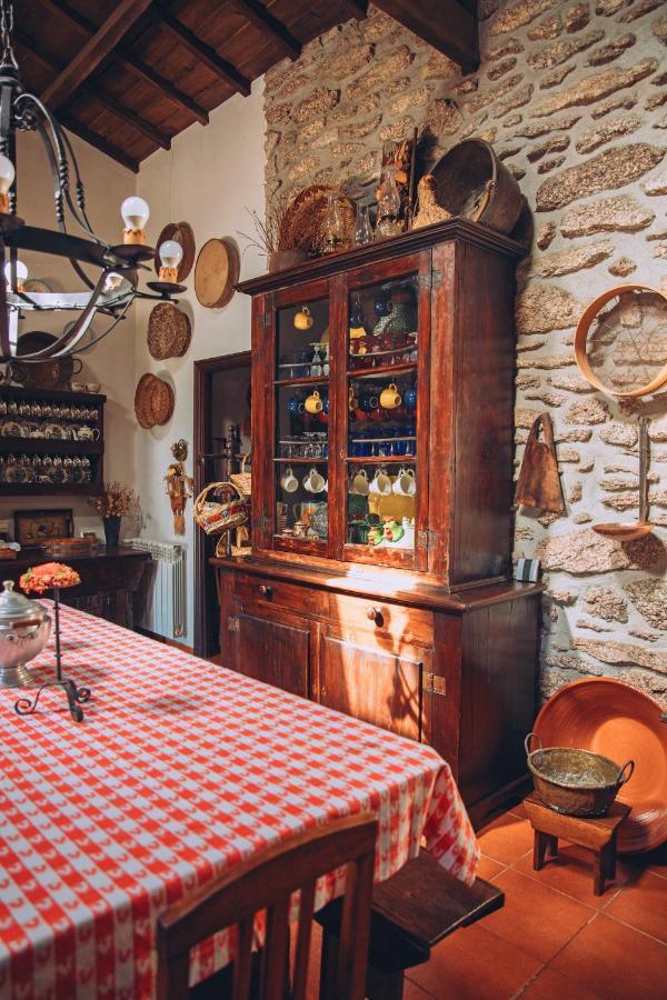 Villa De Fujacos Valenca Eksteriør bilde