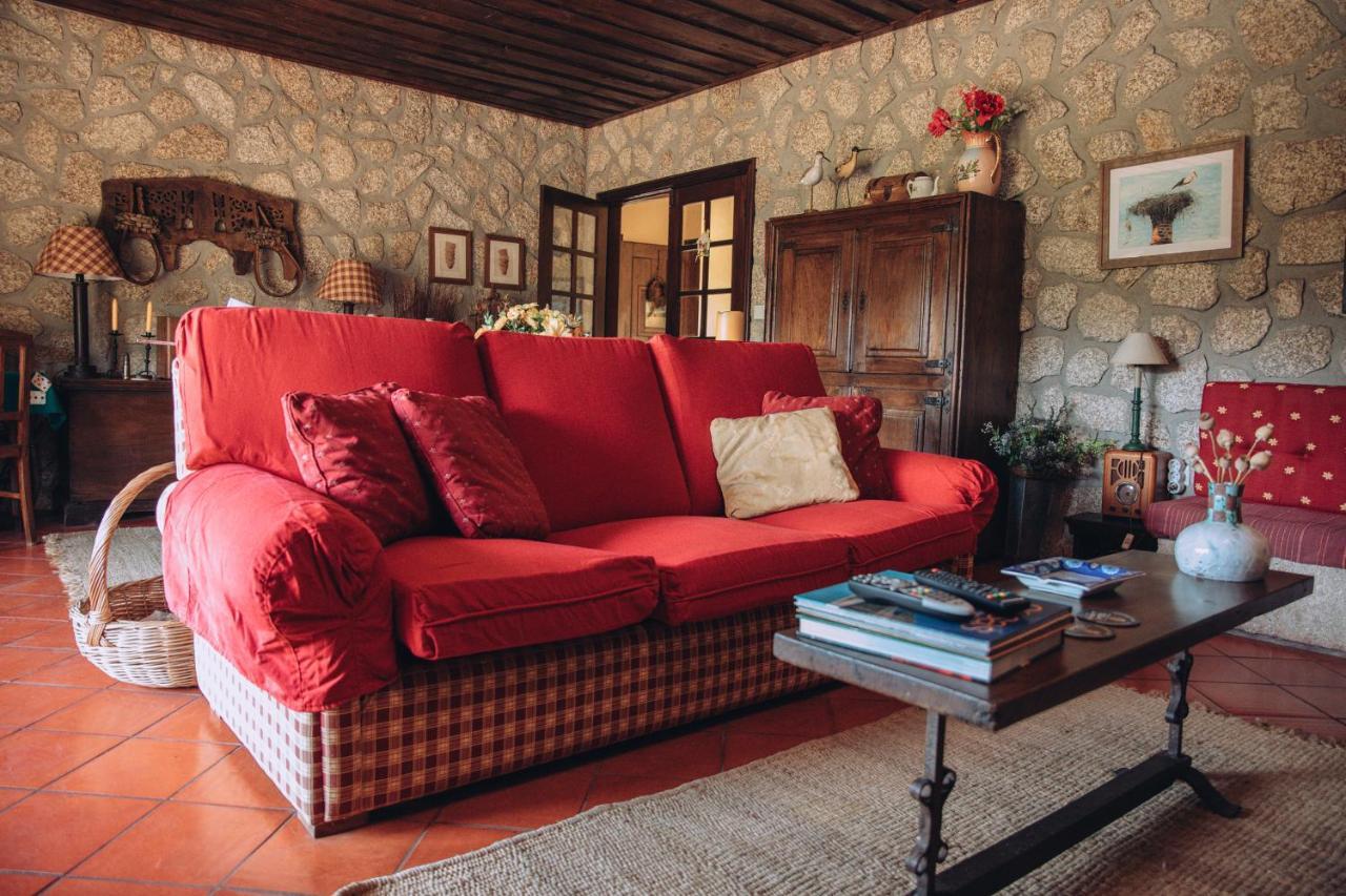 Villa De Fujacos Valenca Eksteriør bilde