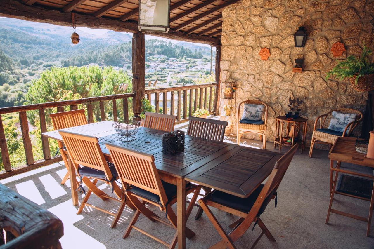 Villa De Fujacos Valenca Eksteriør bilde