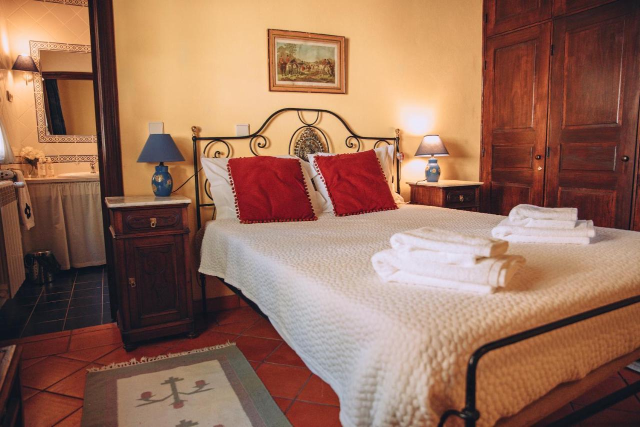 Villa De Fujacos Valenca Eksteriør bilde