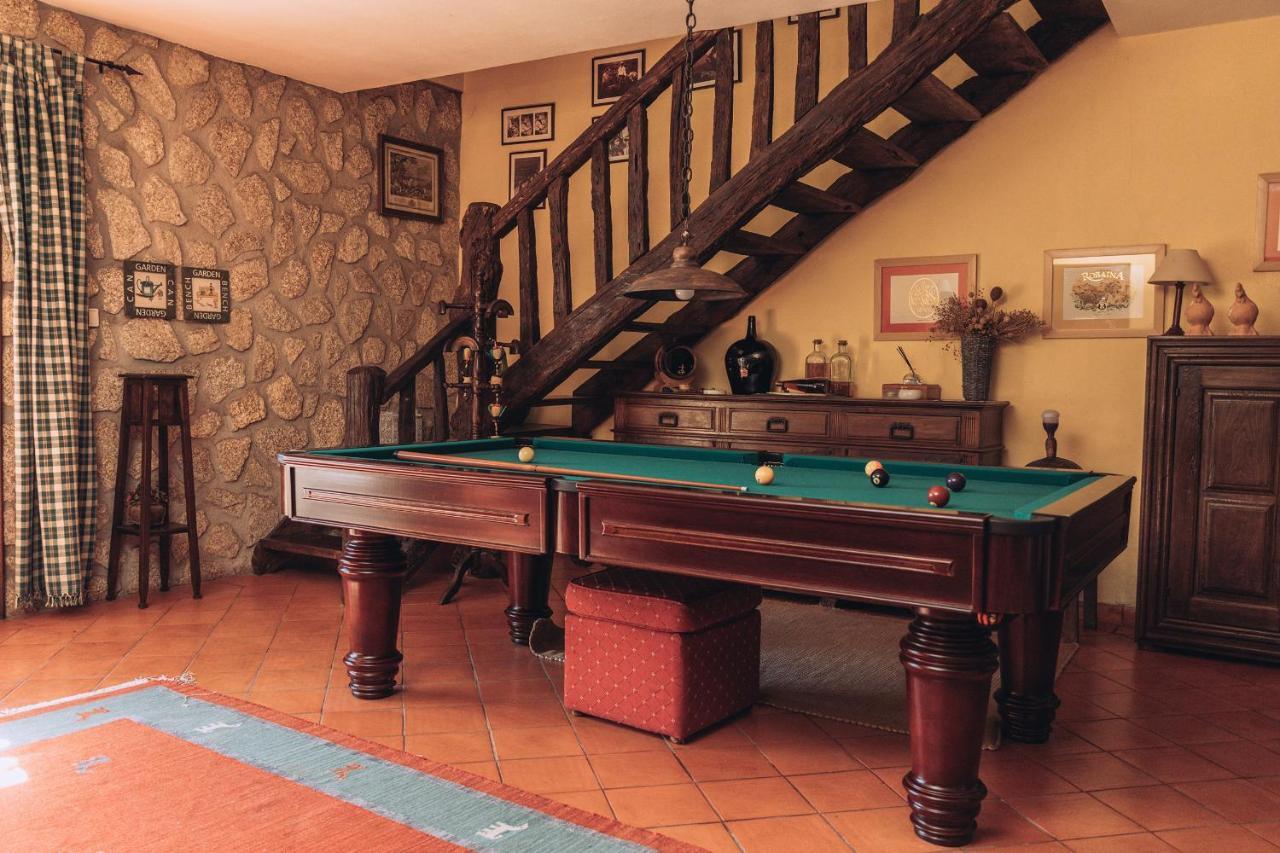 Villa De Fujacos Valenca Eksteriør bilde