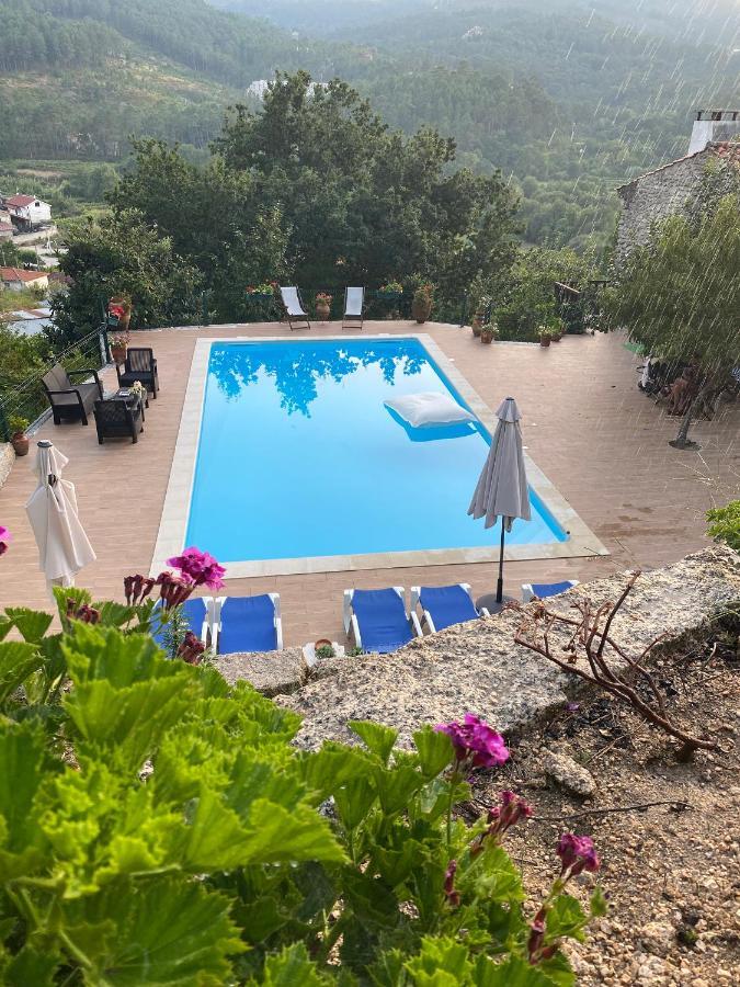 Villa De Fujacos Valenca Eksteriør bilde