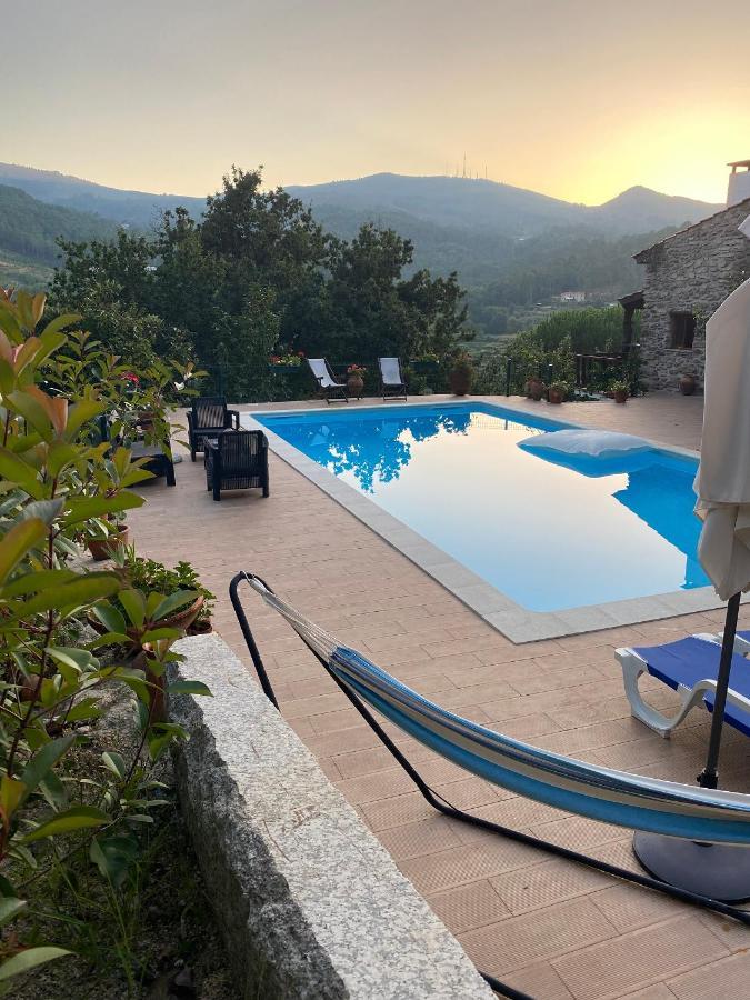 Villa De Fujacos Valenca Eksteriør bilde