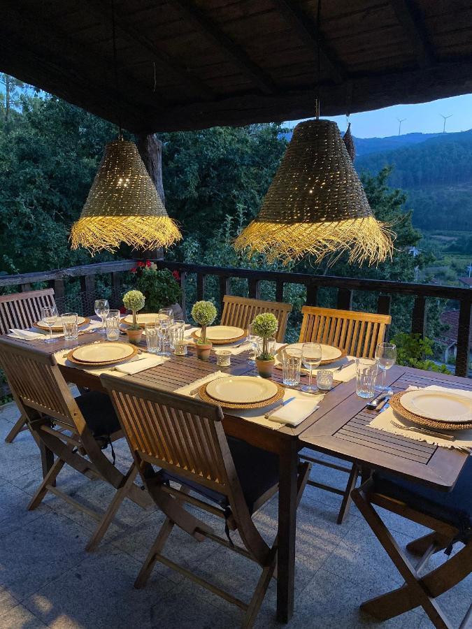 Villa De Fujacos Valenca Eksteriør bilde