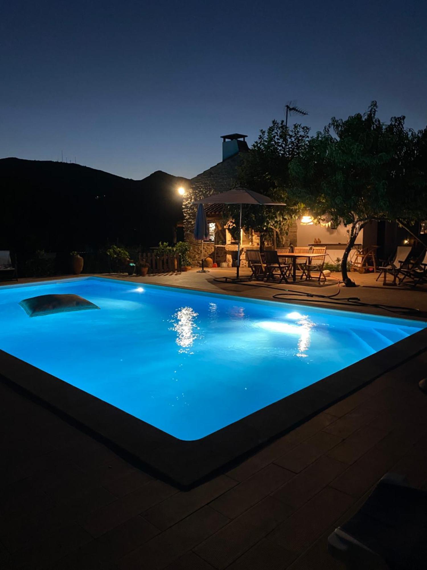 Villa De Fujacos Valenca Eksteriør bilde