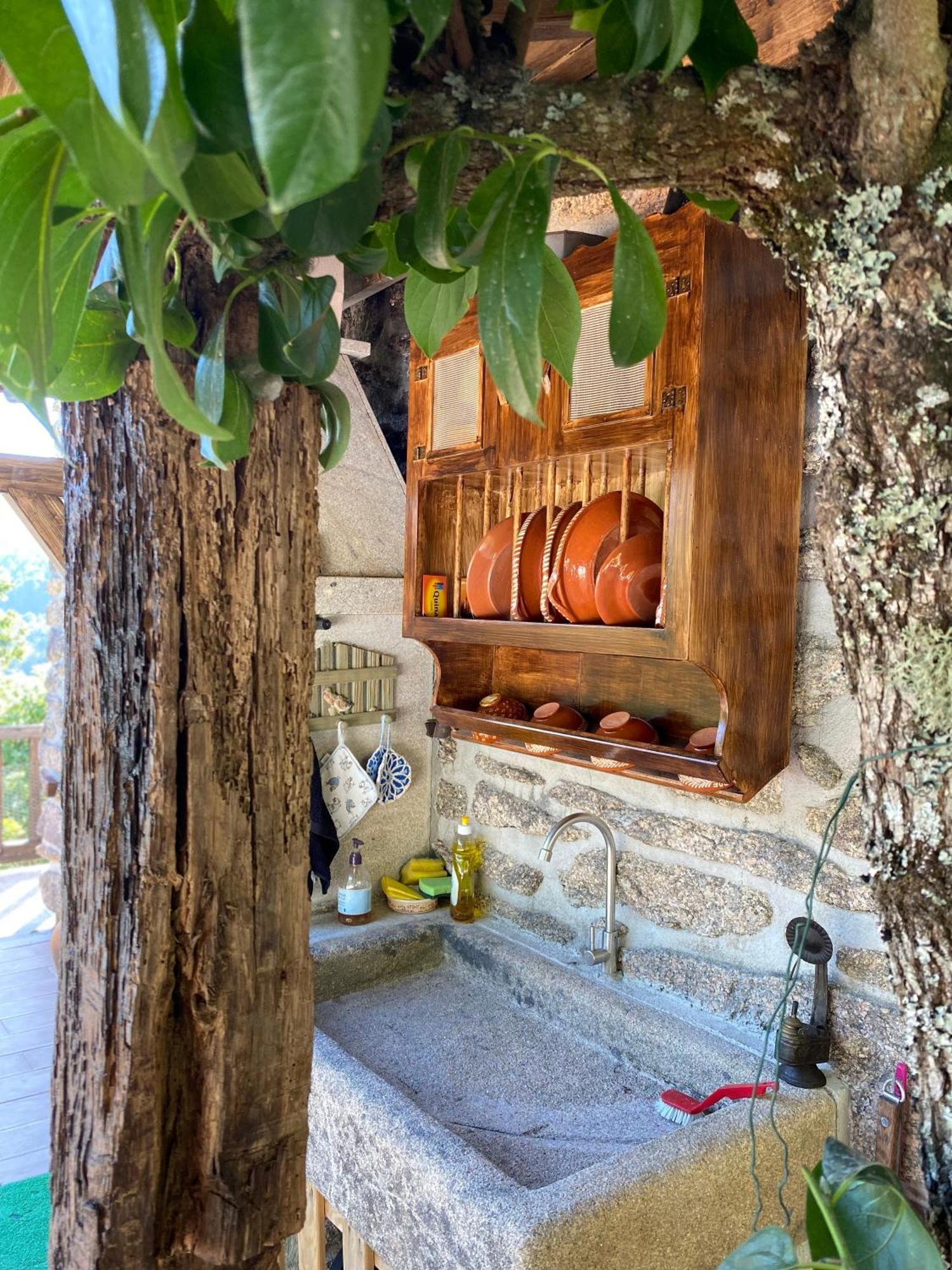 Villa De Fujacos Valenca Eksteriør bilde