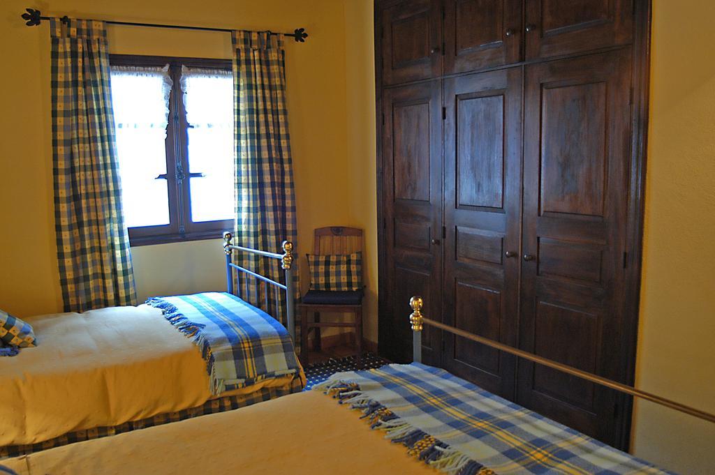 Villa De Fujacos Valenca Eksteriør bilde