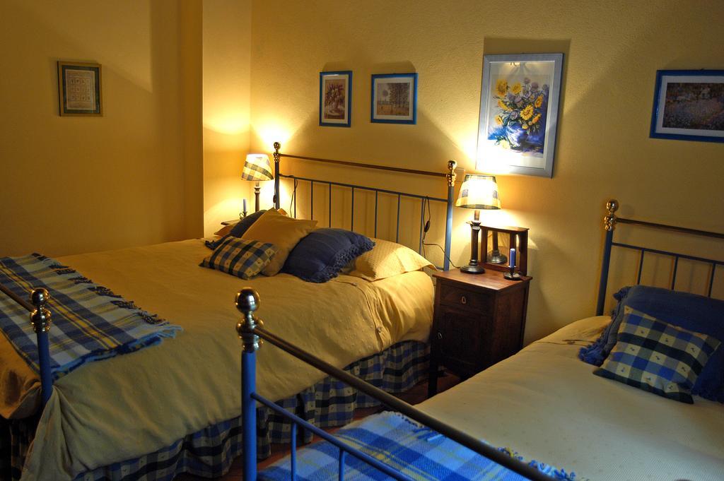 Villa De Fujacos Valenca Eksteriør bilde