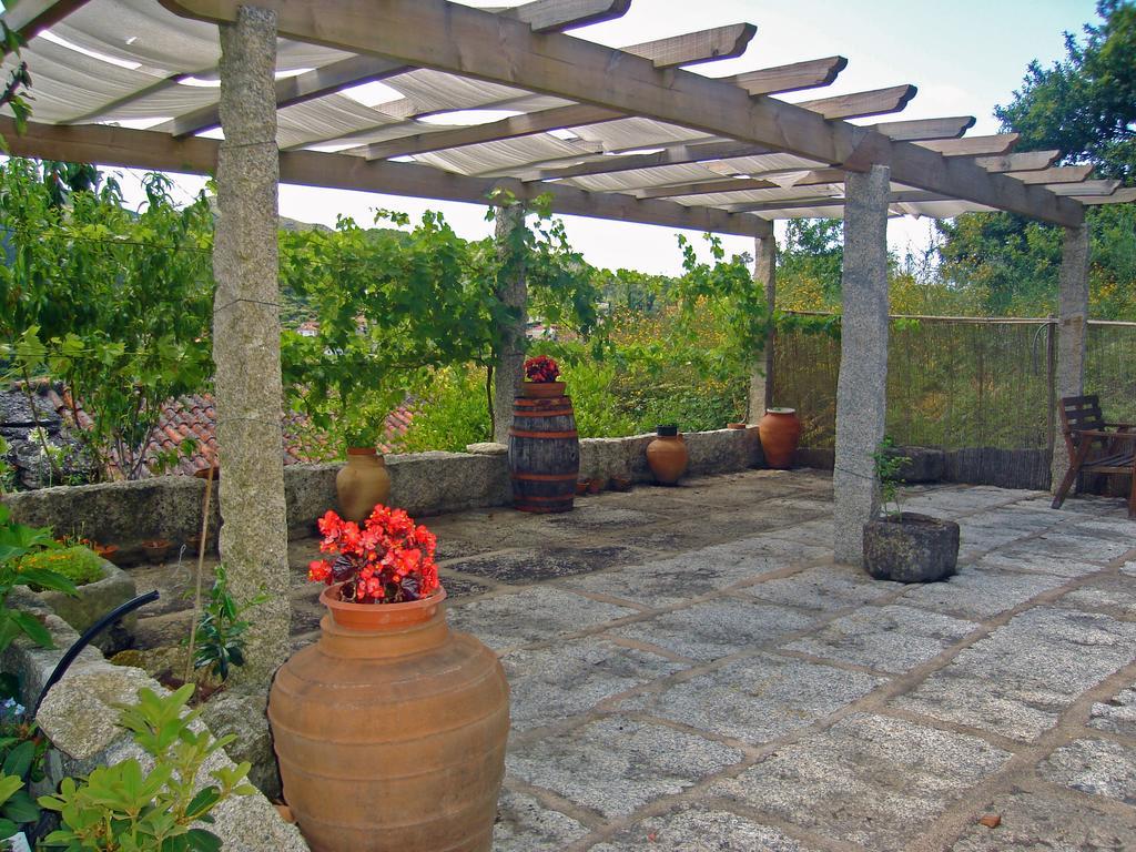 Villa De Fujacos Valenca Eksteriør bilde