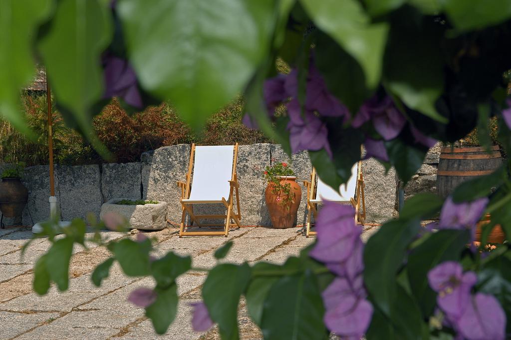 Villa De Fujacos Valenca Eksteriør bilde