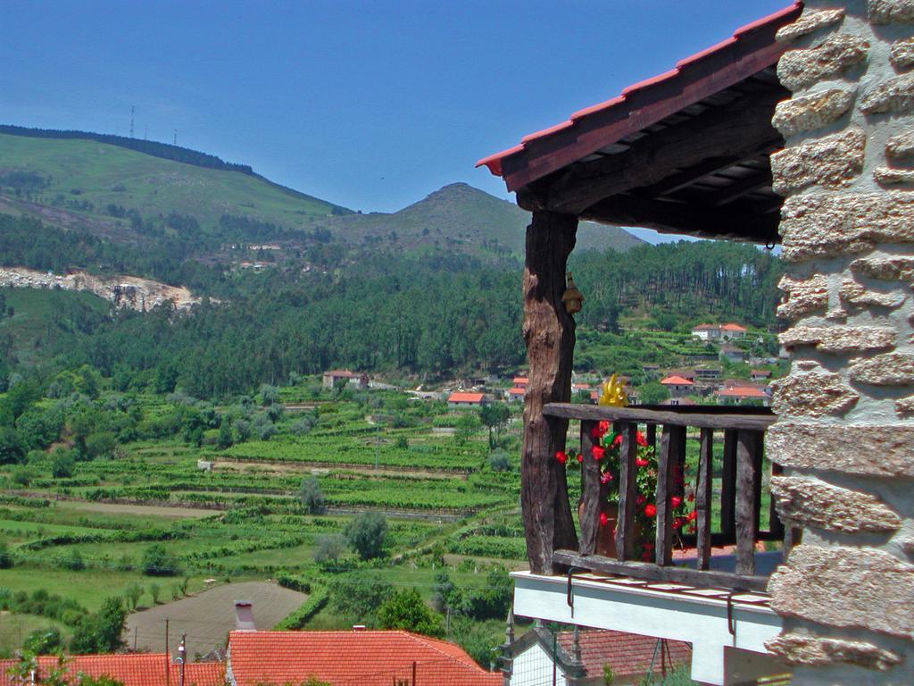 Villa De Fujacos Valenca Eksteriør bilde