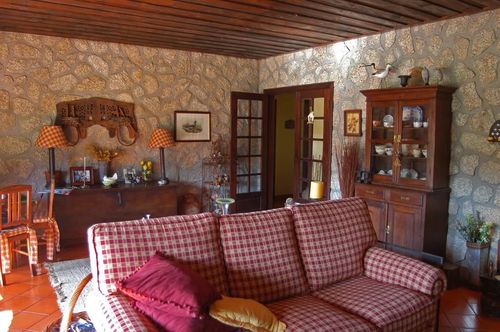 Villa De Fujacos Valenca Eksteriør bilde