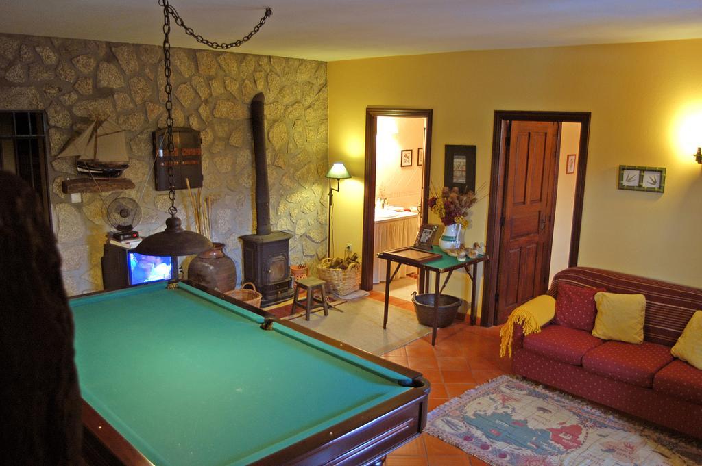Villa De Fujacos Valenca Eksteriør bilde