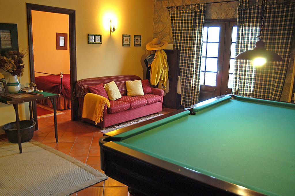 Villa De Fujacos Valenca Eksteriør bilde