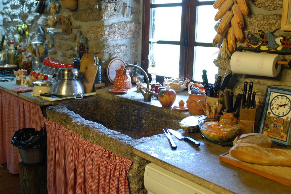 Villa De Fujacos Valenca Eksteriør bilde