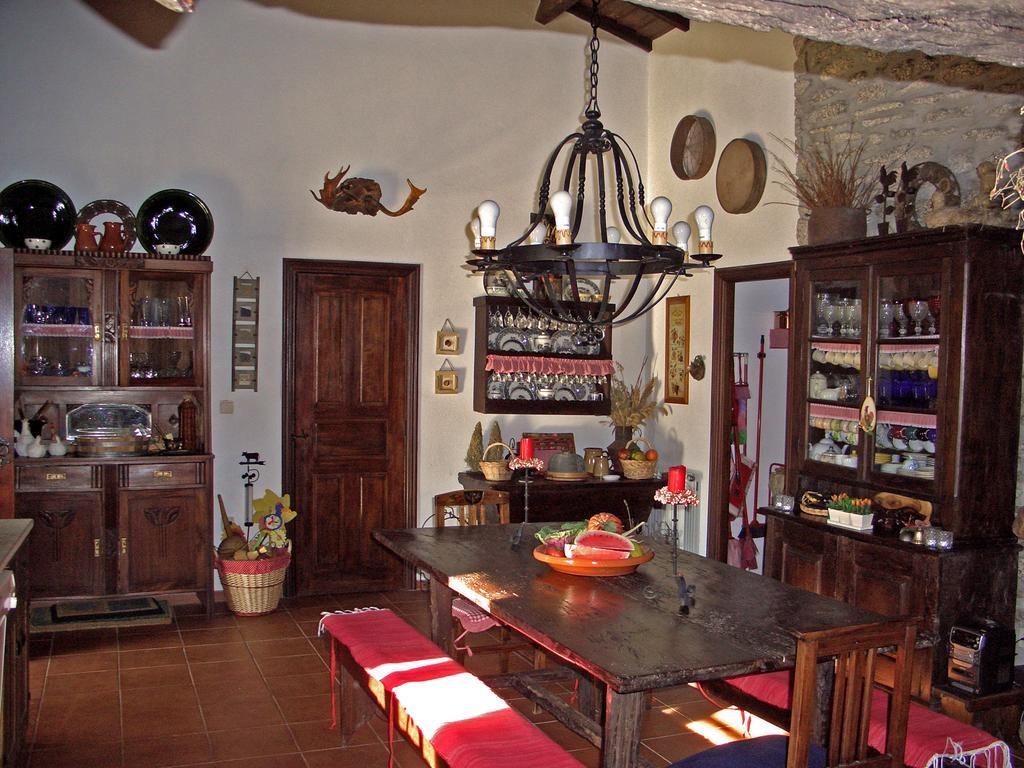 Villa De Fujacos Valenca Eksteriør bilde