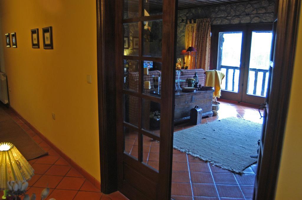 Villa De Fujacos Valenca Eksteriør bilde