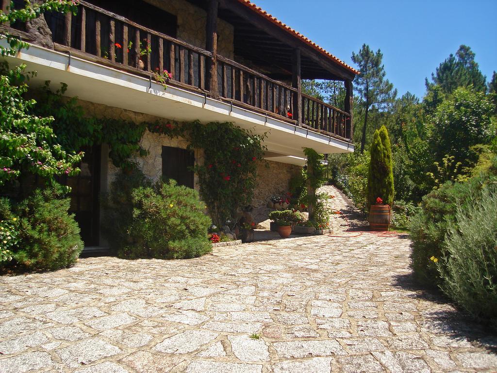 Villa De Fujacos Valenca Eksteriør bilde