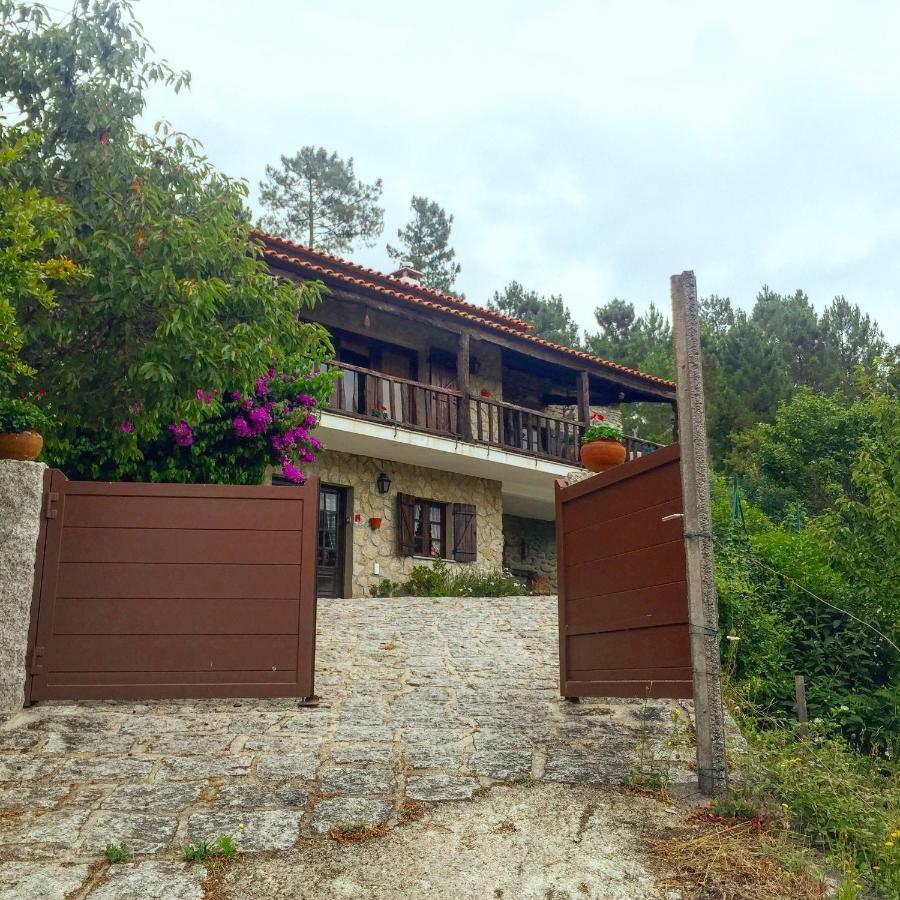 Villa De Fujacos Valenca Eksteriør bilde