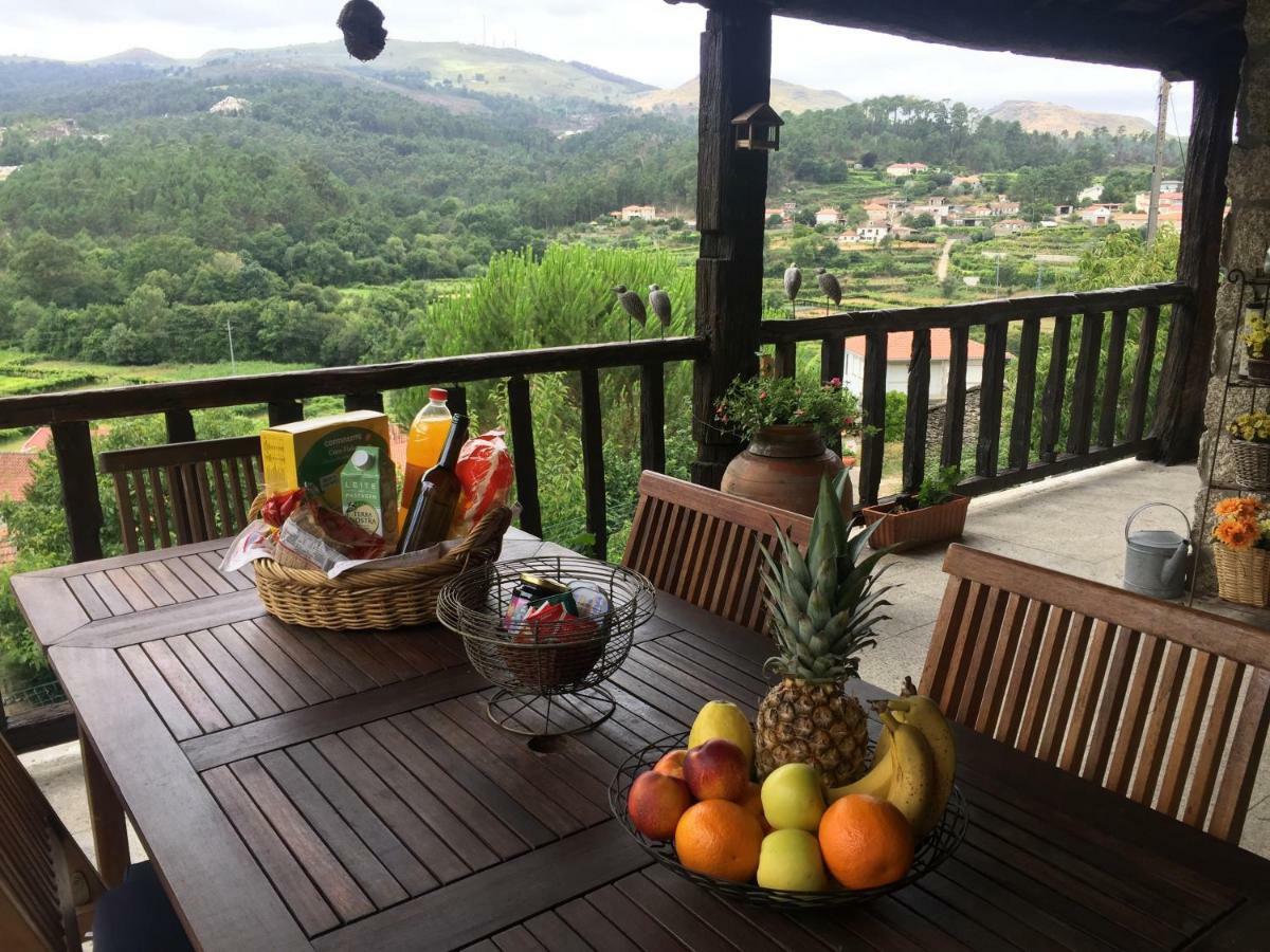 Villa De Fujacos Valenca Eksteriør bilde
