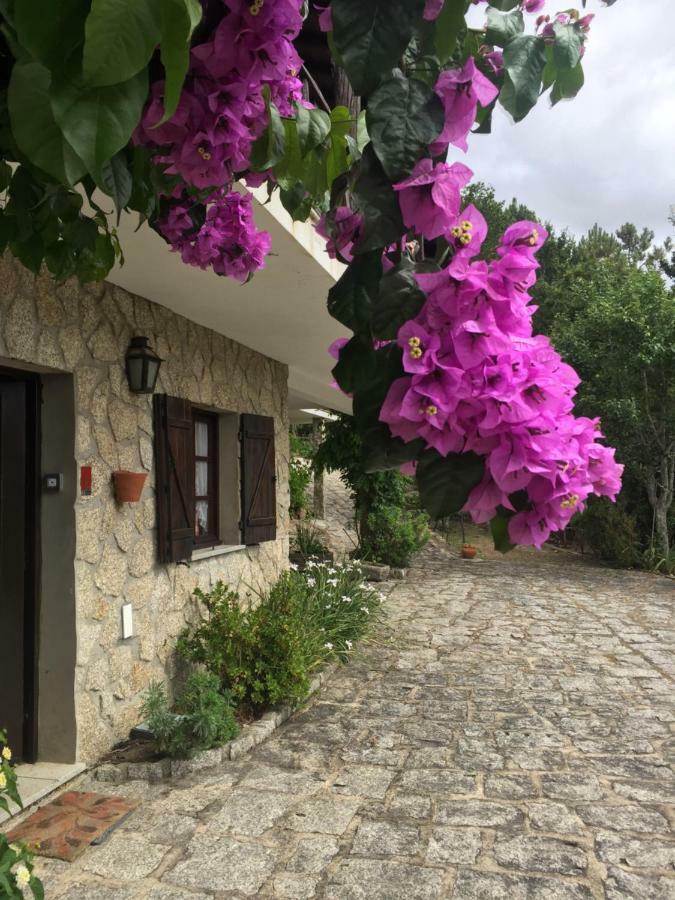 Villa De Fujacos Valenca Eksteriør bilde